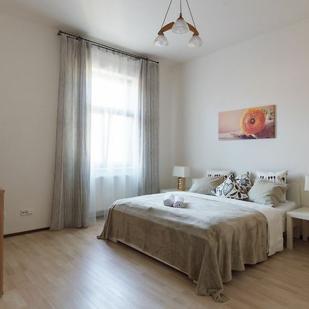Kubelikova Apartmeet Praha Exteriér fotografie