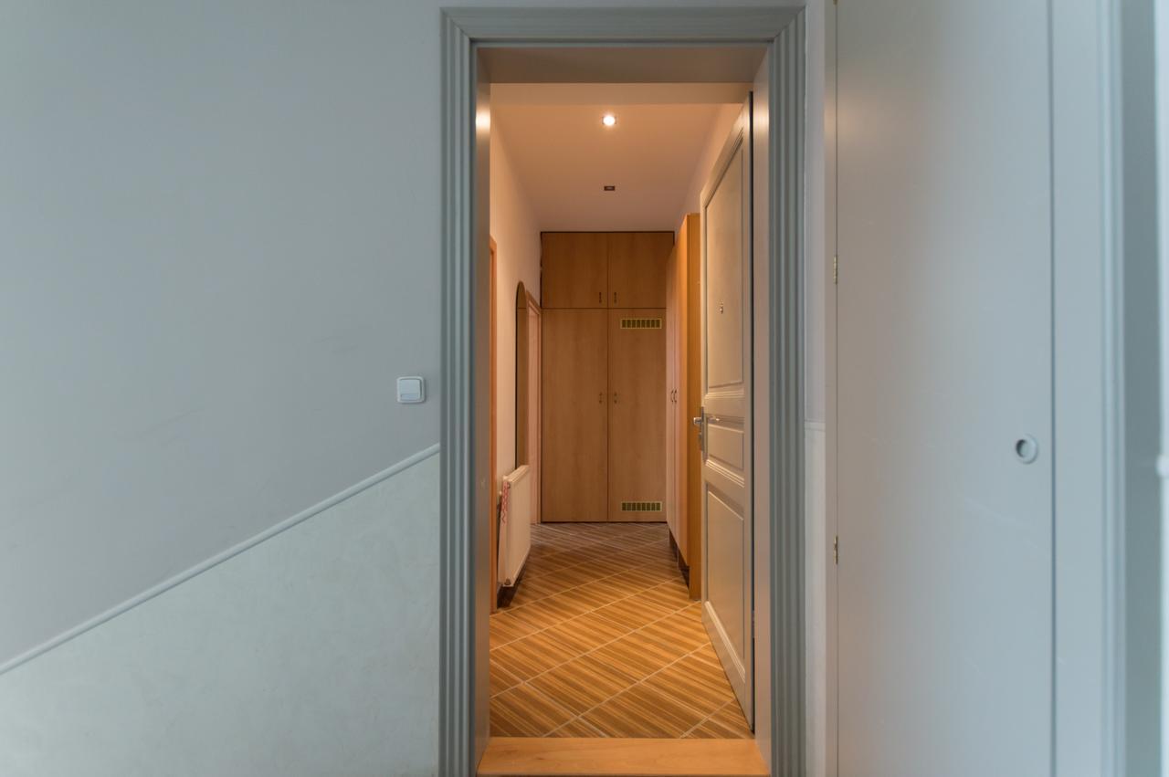 Kubelikova Apartmeet Praha Exteriér fotografie