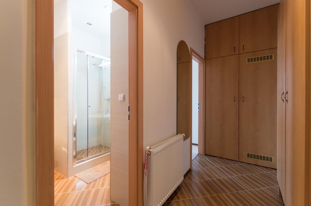 Kubelikova Apartmeet Praha Exteriér fotografie