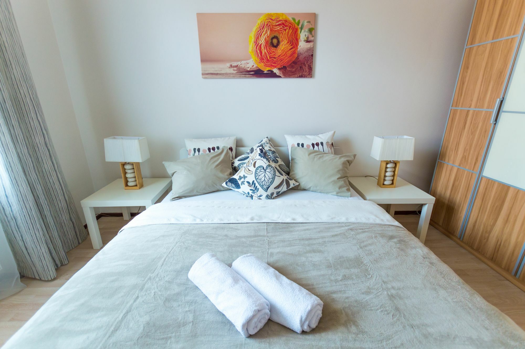 Kubelikova Apartmeet Praha Exteriér fotografie